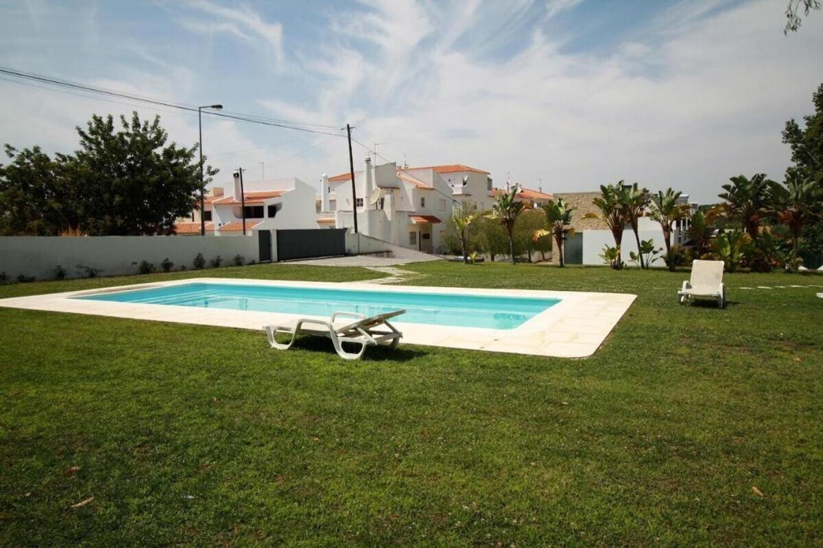 Townhouse 3 Bedroom Townhouse Olhos De Agua Communal Pool At03 Buitenkant foto