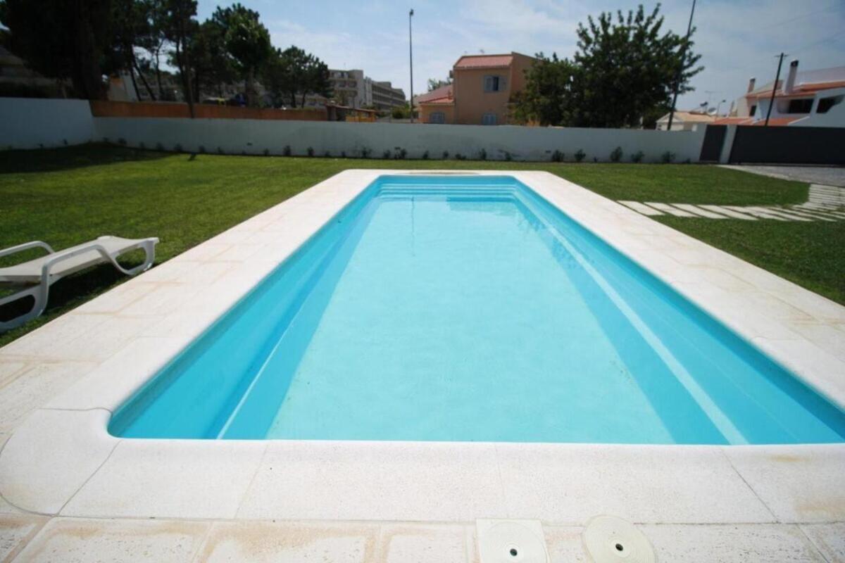 Townhouse 3 Bedroom Townhouse Olhos De Agua Communal Pool At03 Buitenkant foto