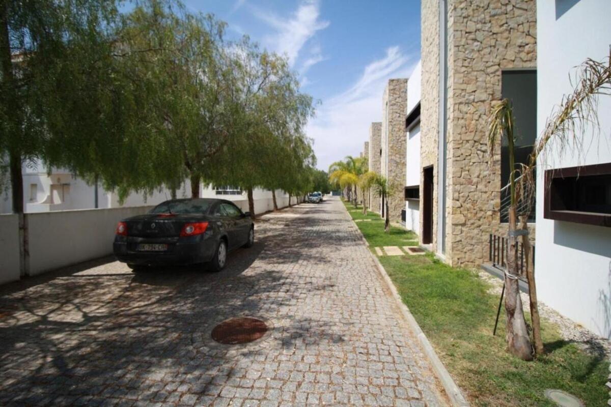 Townhouse 3 Bedroom Townhouse Olhos De Agua Communal Pool At03 Buitenkant foto